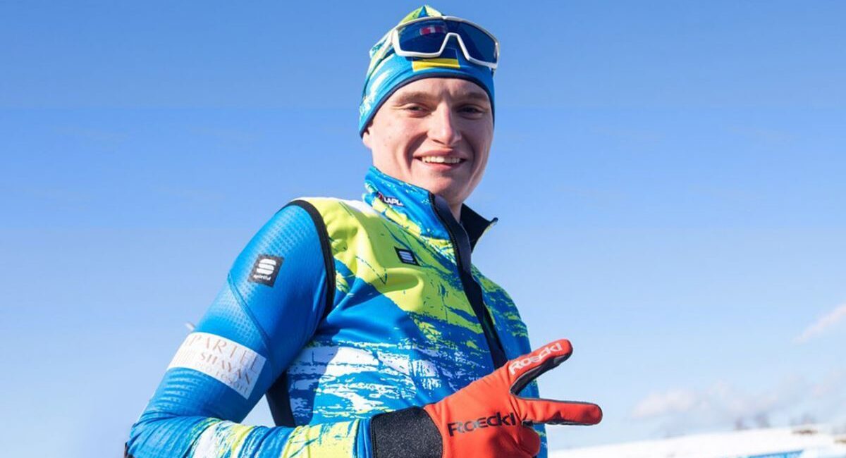Віталій Мандзин