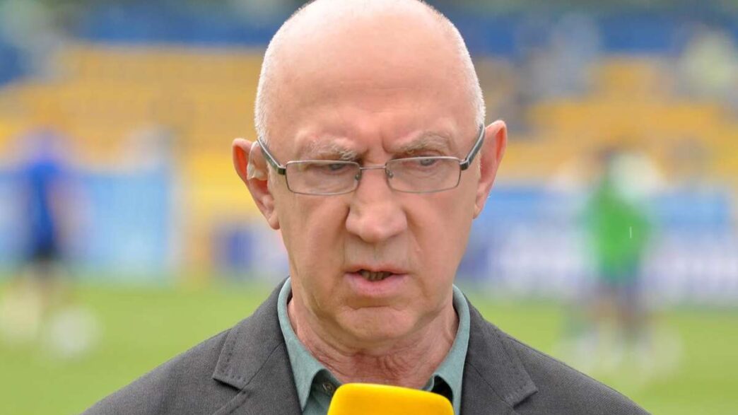 Олександр Сопко