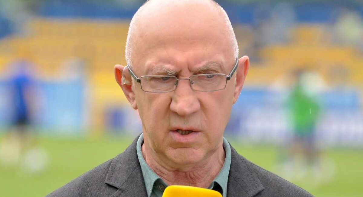 Олександр Сопко