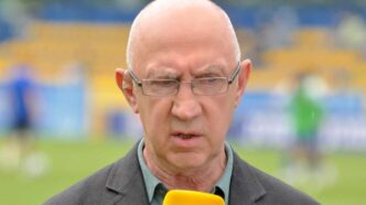 Олександр Сопко