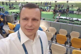 Андрій Столярчук