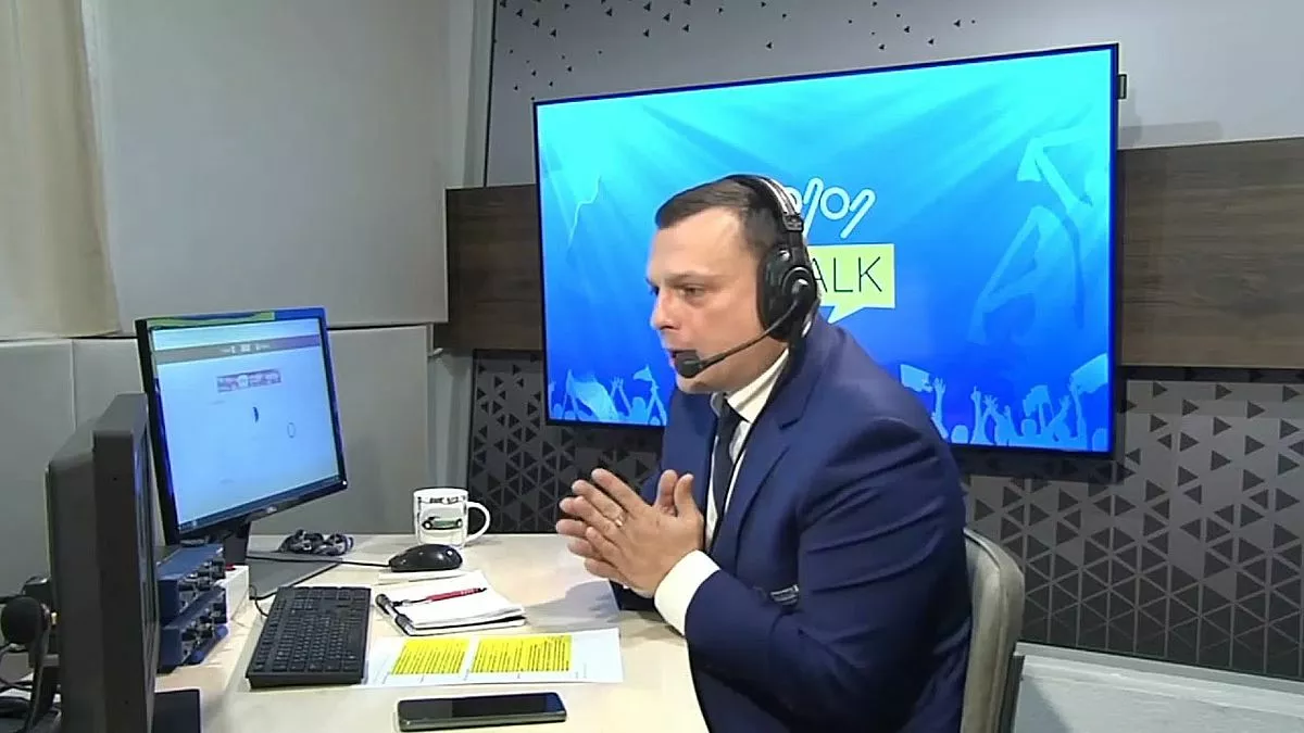Андрій Столярчук