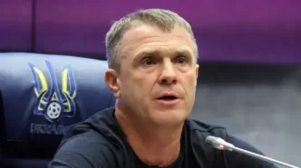 Сергій Ребров