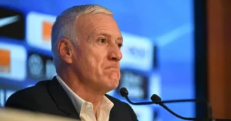 Дід'є Дешам