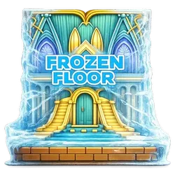 Бонус Frozen Floor