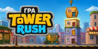 Гра Tower Rush