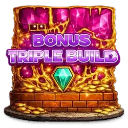 Бонус Triple Build